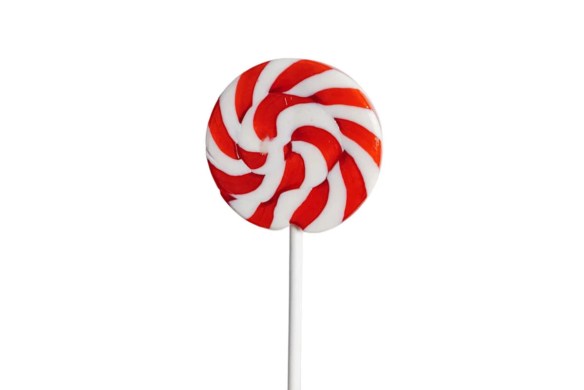 Petite sucette ronde - Lollipop - Candylabs