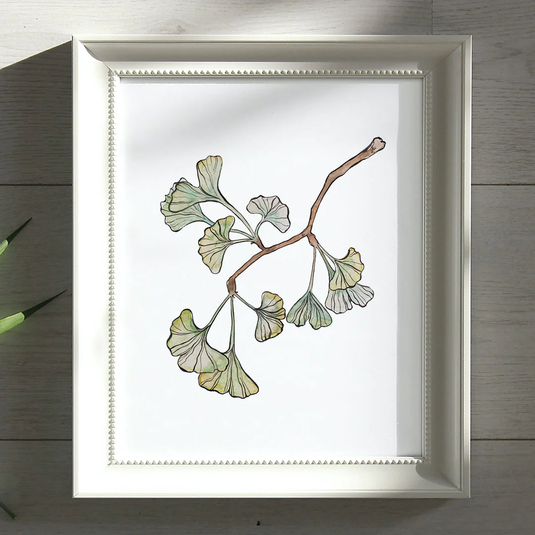 Muguette Affiche 12X18