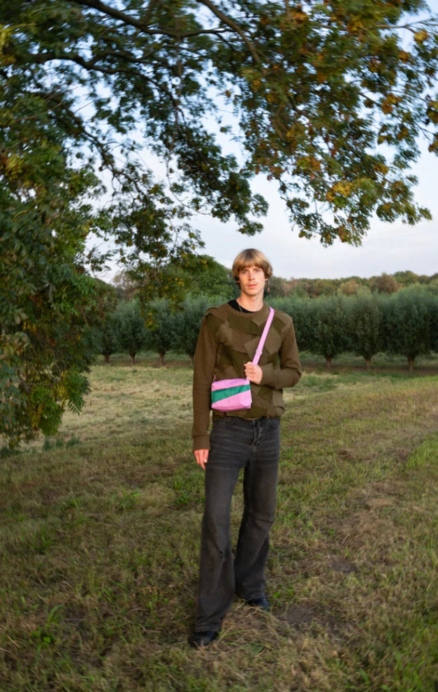 Bum Bag - SUSAN BIJL