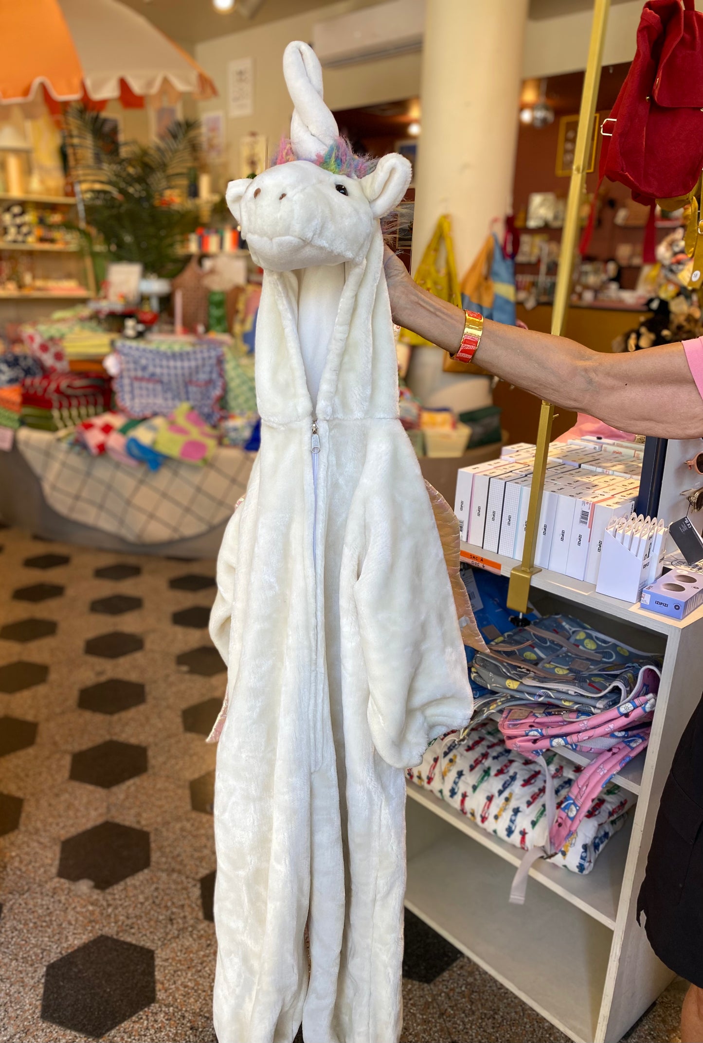HALLOWEEN - costume deguisement - Pepites de Fripe