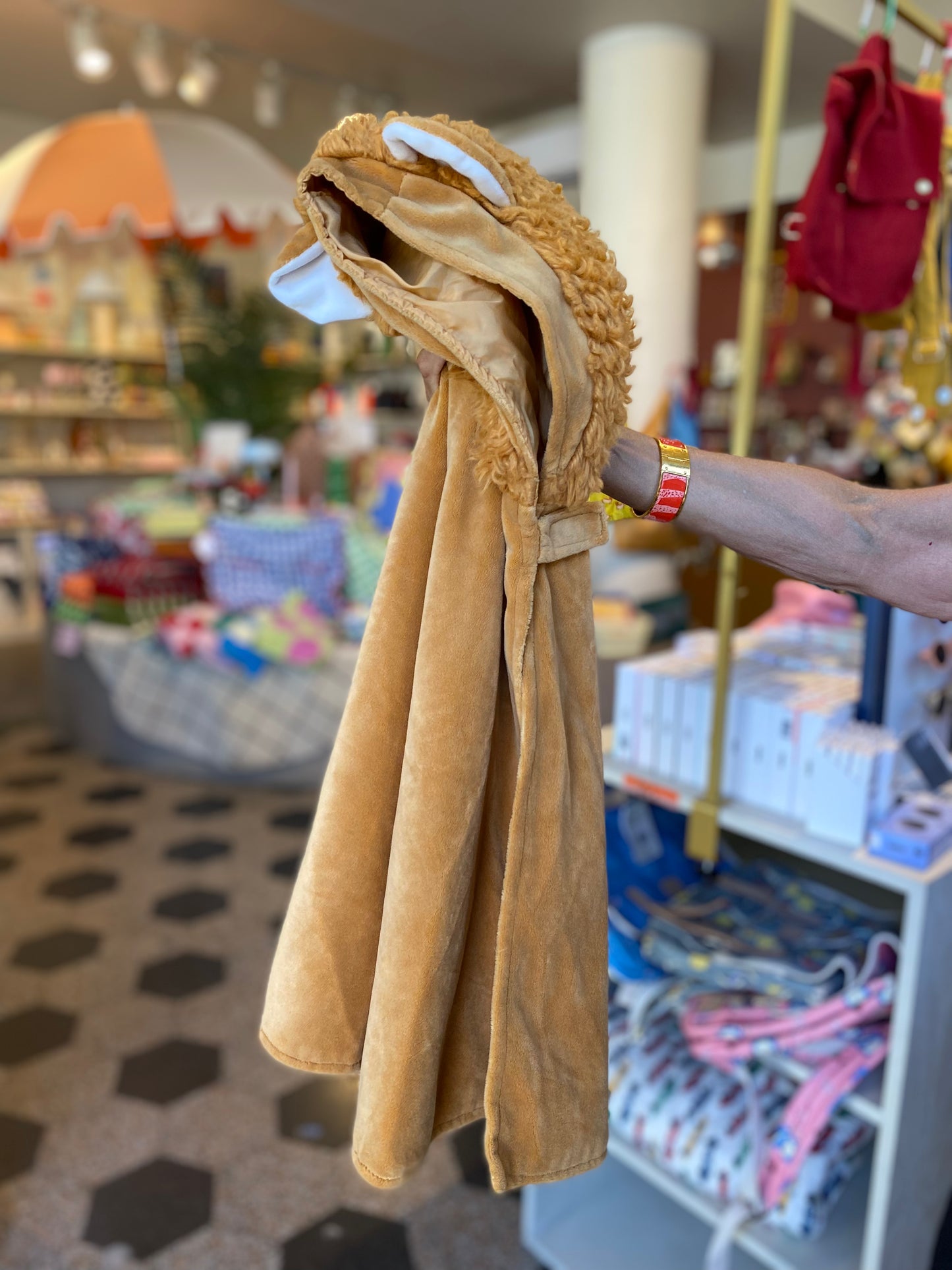 HALLOWEEN - costume deguisement - Pepites de Fripe