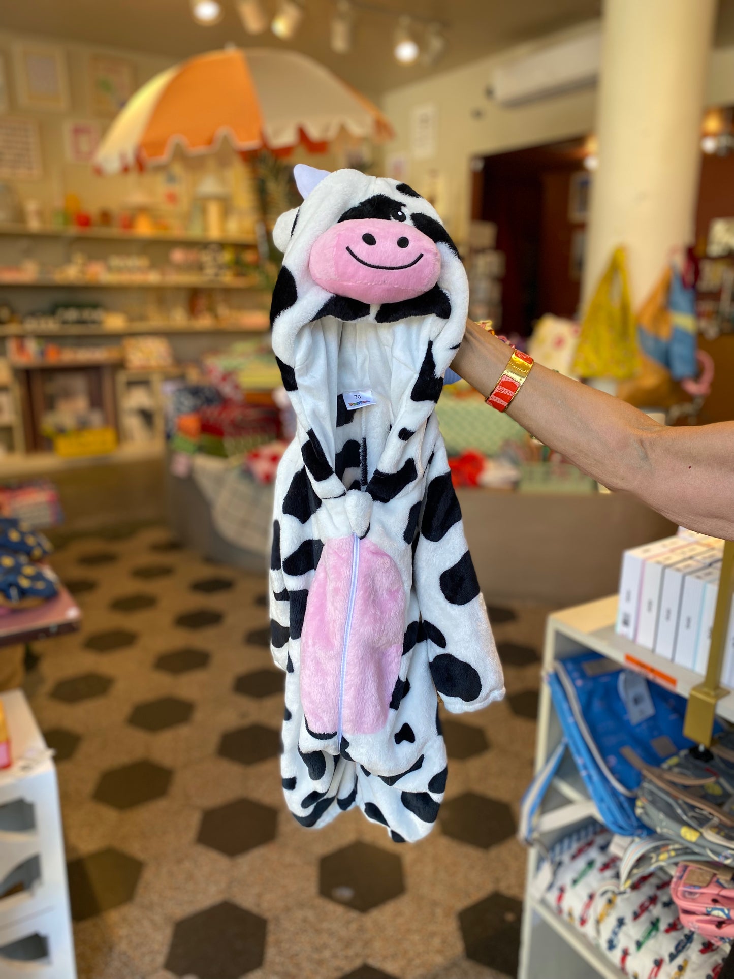 HALLOWEEN - costume deguisement - Pepites de Fripe