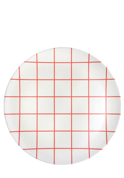 Sets de 4 Assiettes GRANDE - Xenia Taler - 5 modèles dispo