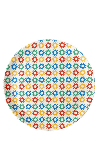 Sets de 4 Assiettes GRANDE - Xenia Taler - 5 modèles dispo