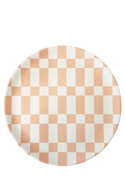 Sets de 4 Assiettes GRANDE - Xenia Taler - 5 modèles dispo