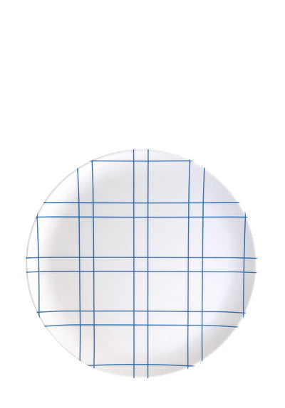 Set de 4 Assiettes PETITE - Xenia Taler - 5 modèles dispo