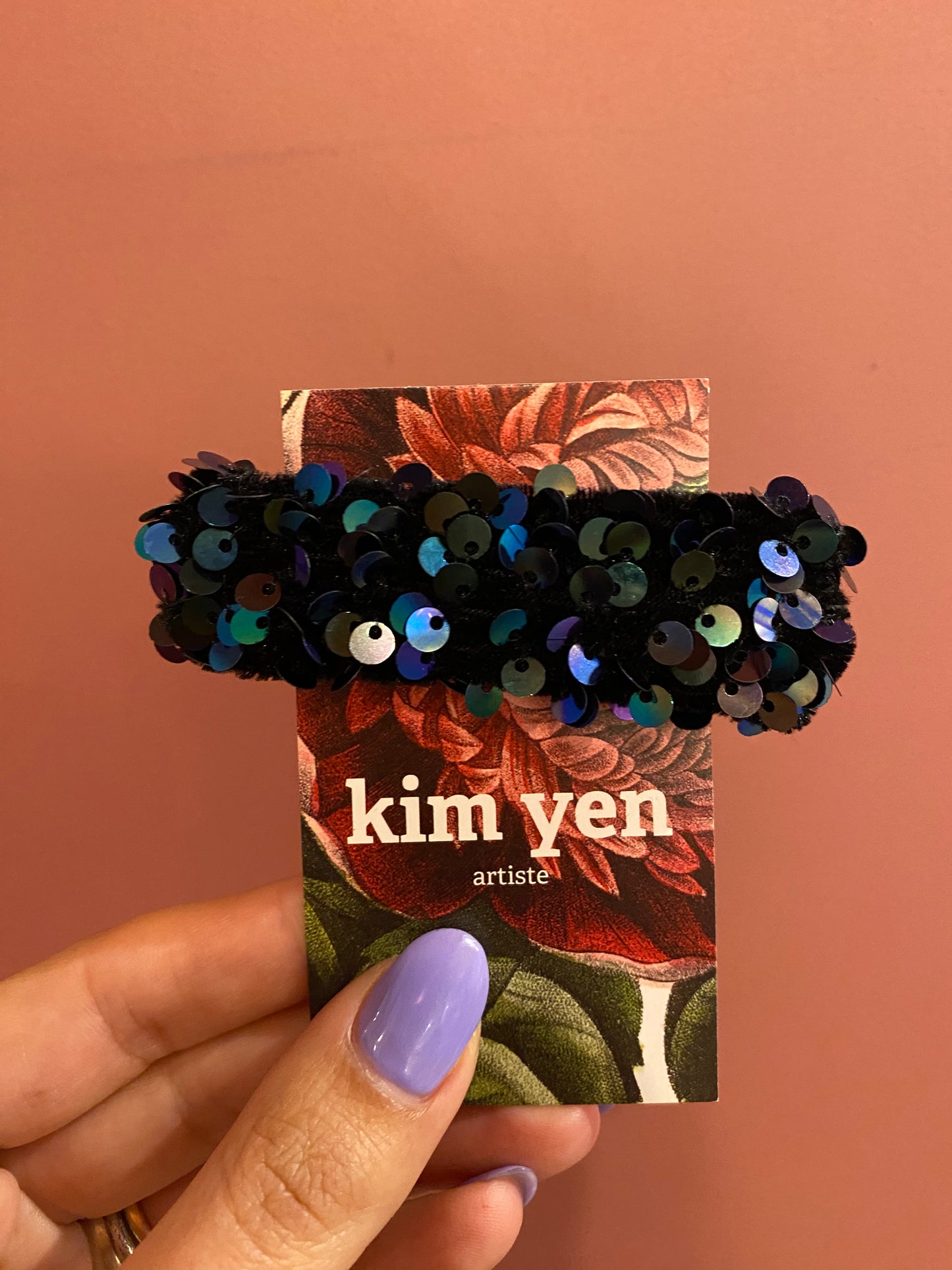 Accessoires cheveux - Kim Yen