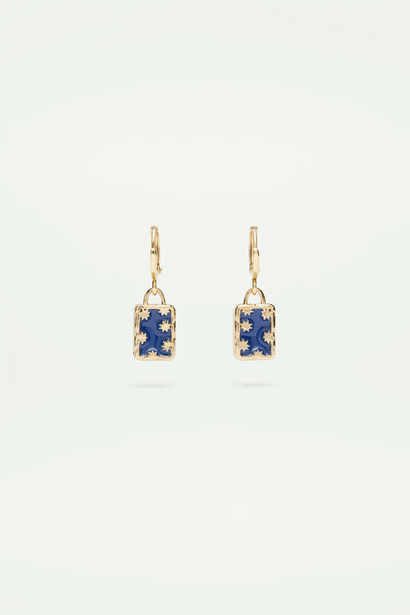 Collection of curls in Tigers-Les Néreides