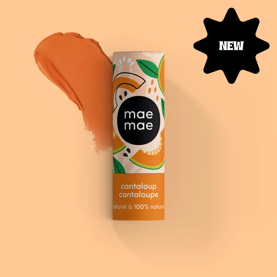 Baumes à lèvres - Lip Balm - Mae Mae