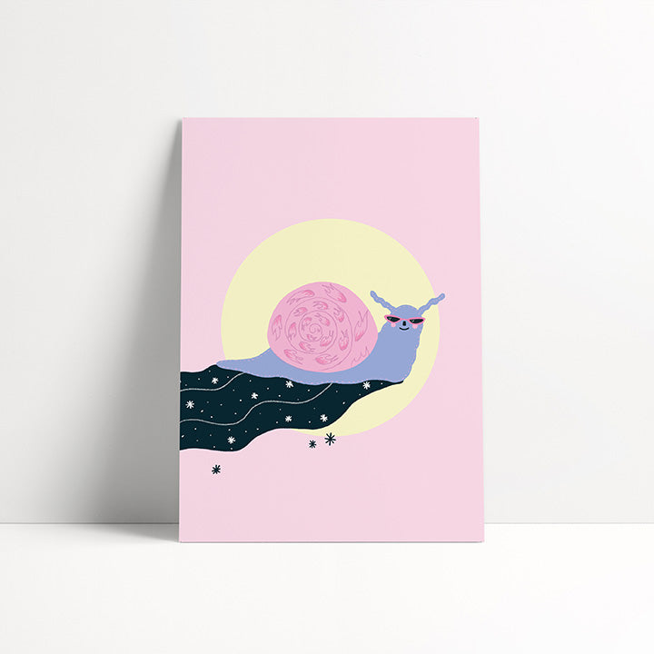 Collection affiche petites et grandes - Kathy Poire