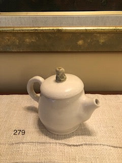 Théières - Teapots - Joude