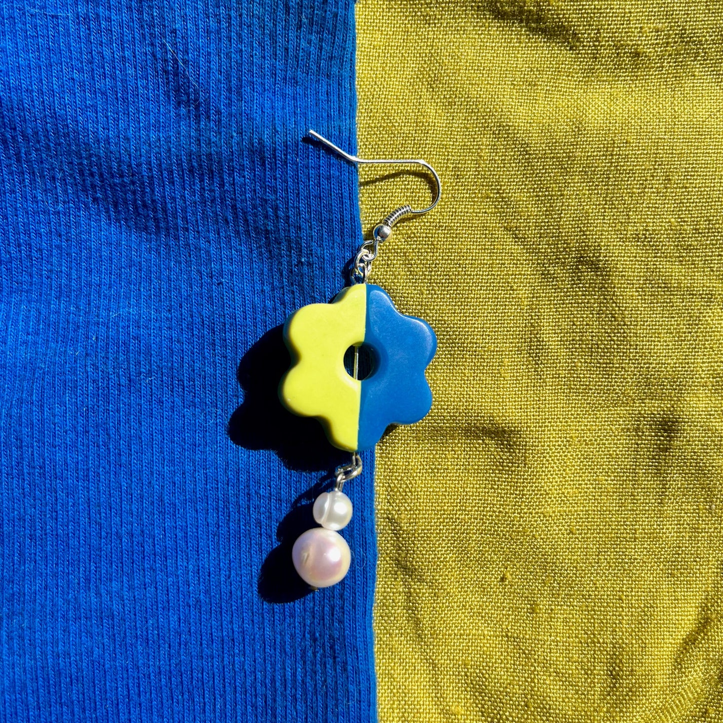 Collection Boucles -  Mzayyanin