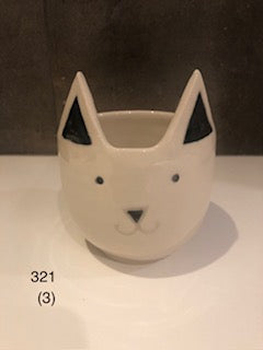 Collection Vases - Joude céramique