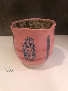 Collection Vases - Joude céramique