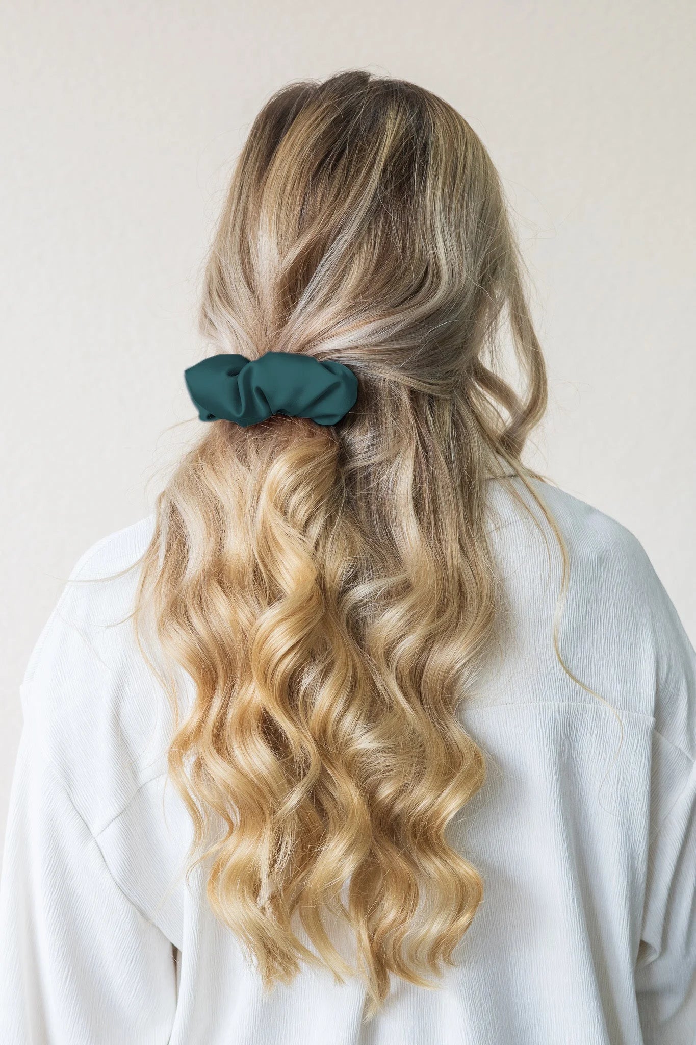 Barrette Croissant 2 choix de couleurs - Gibou