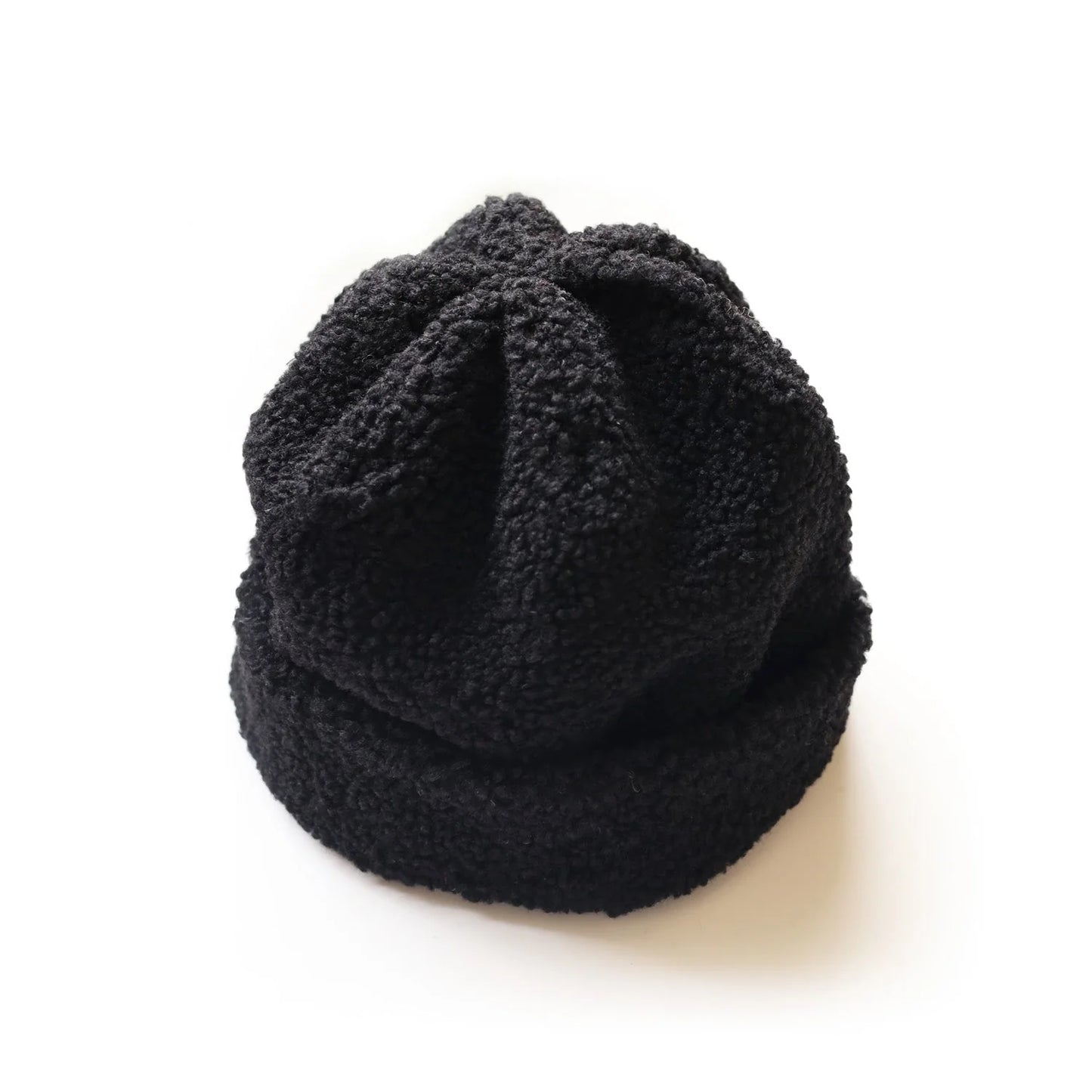 Tuques en Sherpa - Gibou
