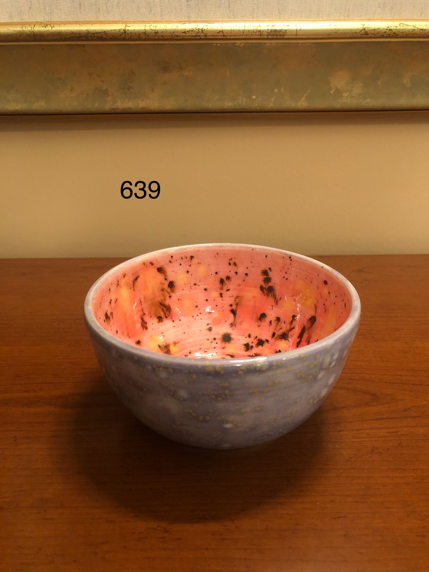 Collection bols, coupelles et assiettes - Joude céramique