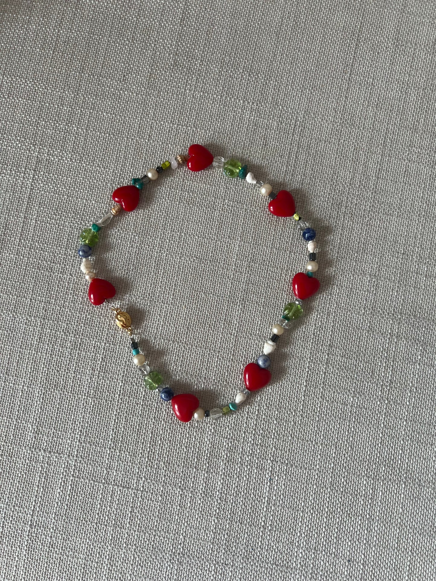 Colliers Mix & Match - Aditi Lab