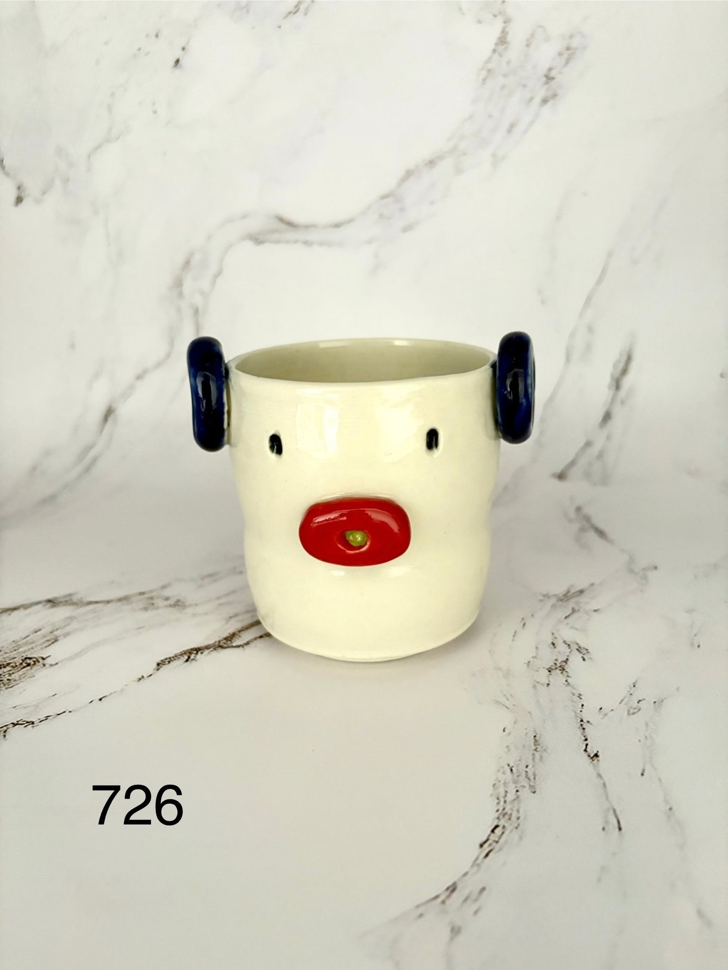 Ducks-Ceramic Play Collection