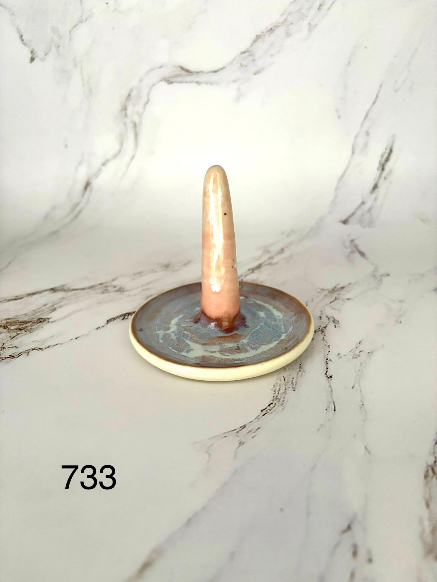 Collection divers (théière, coquetier, petites pièces) - Joude céramique