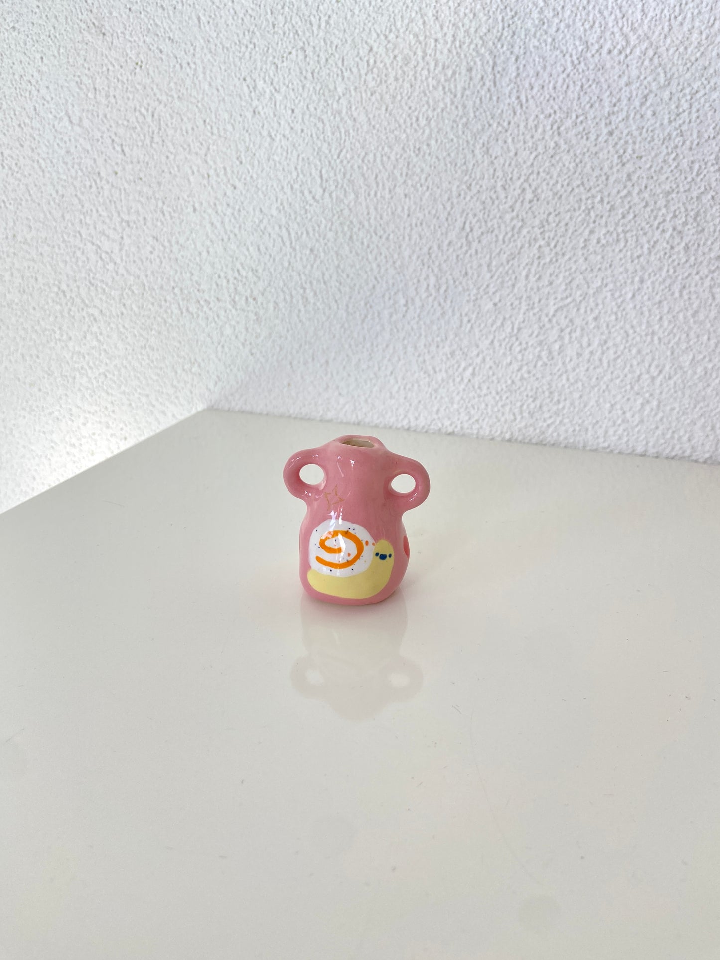 Mini vase Escargot - Wolkenwinkel