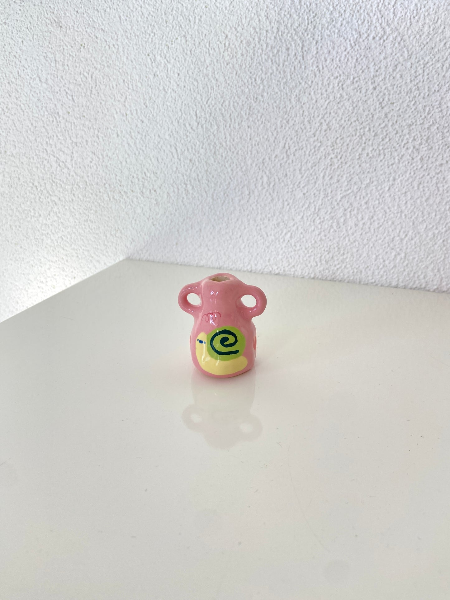 Mini vase Escargot - Wolkenwinkel