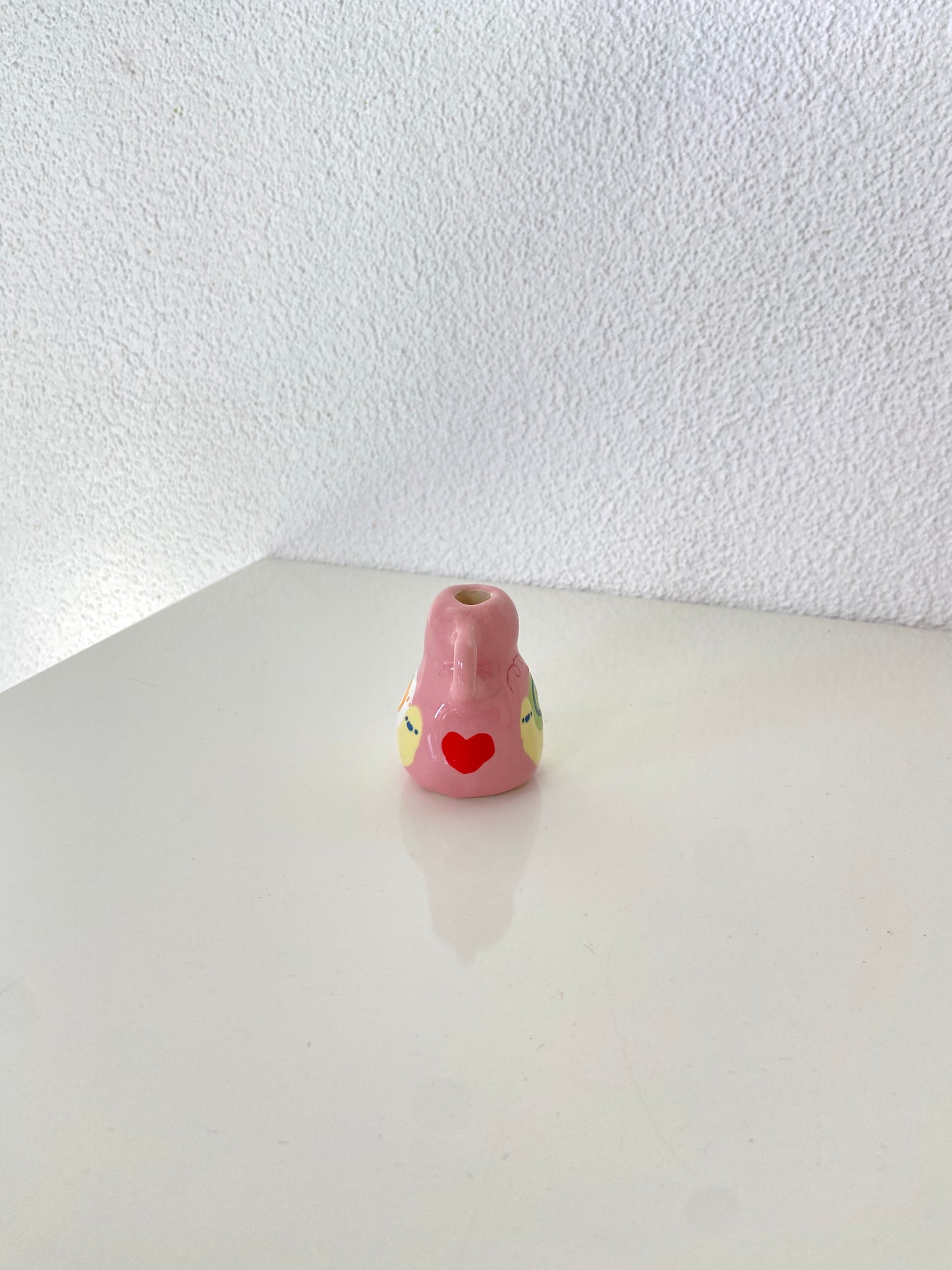 Mini vase Escargot - Wolkenwinkel