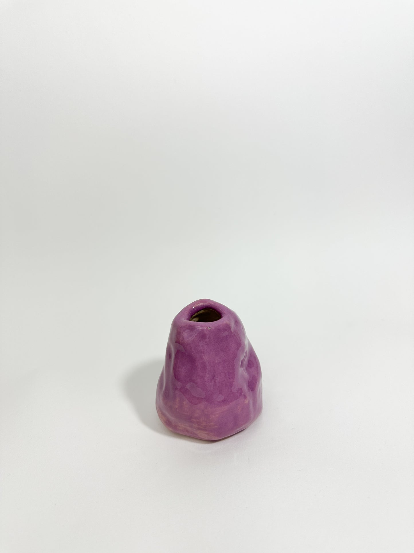 Mini vases unis - Solid mini Vases - Dans le Jardin