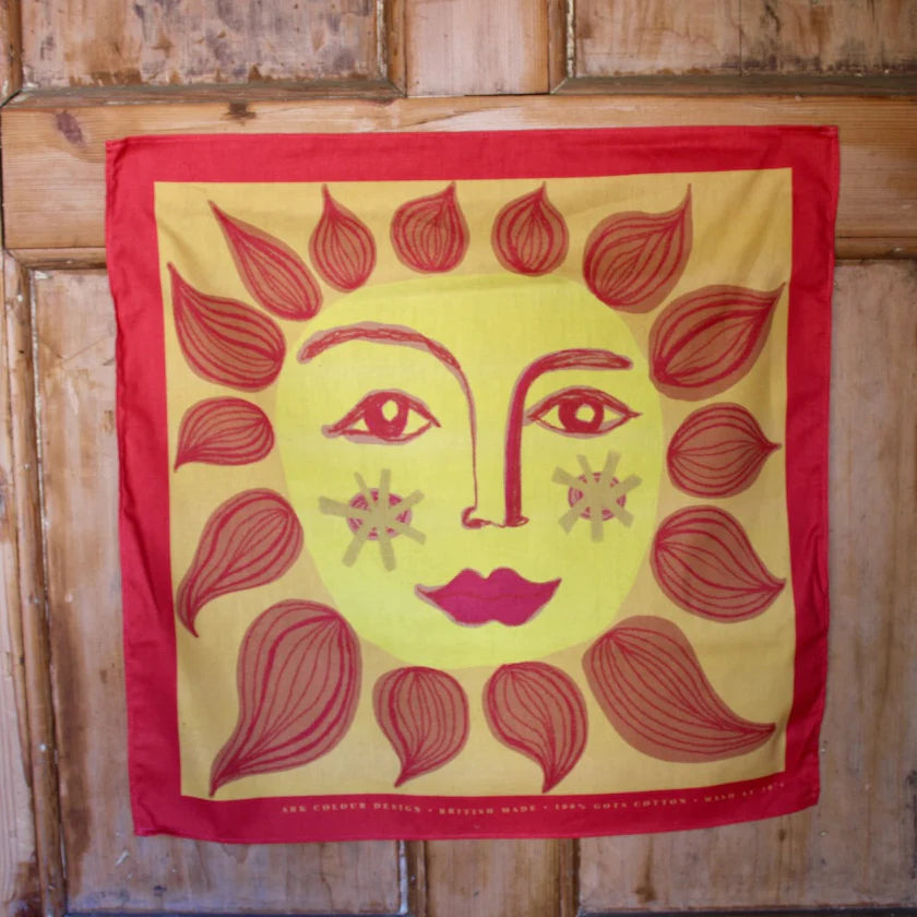 Collection Bandana coton - Ark