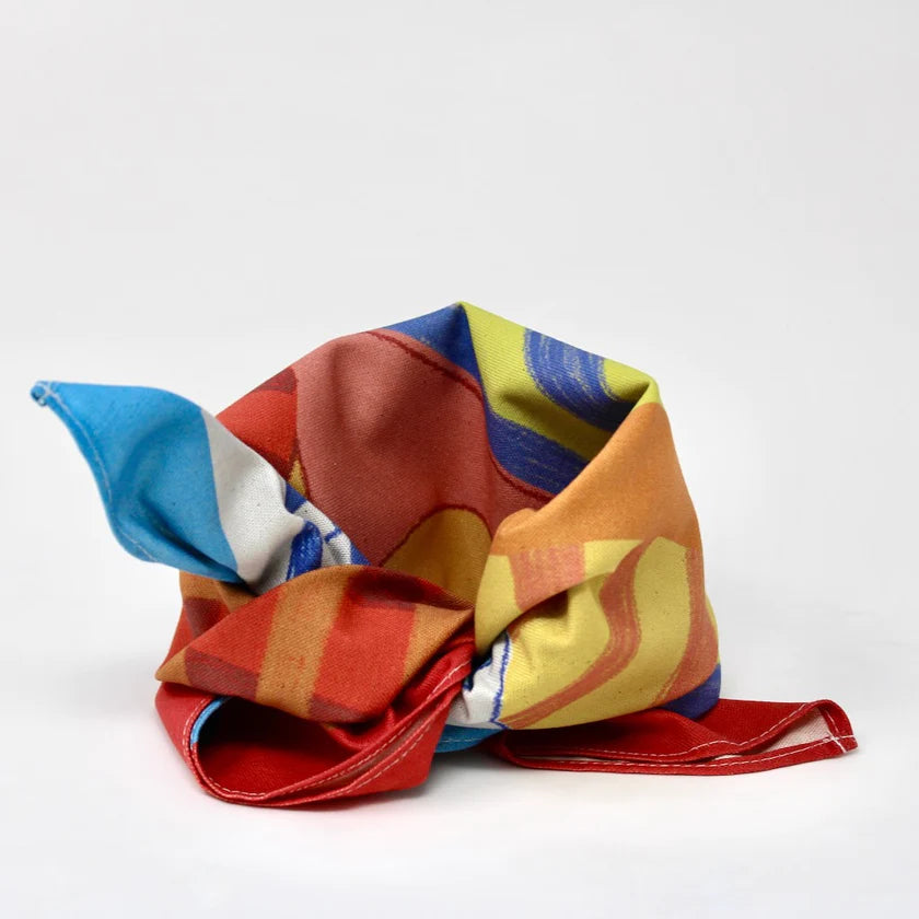 Collection Bandana coton - Ark