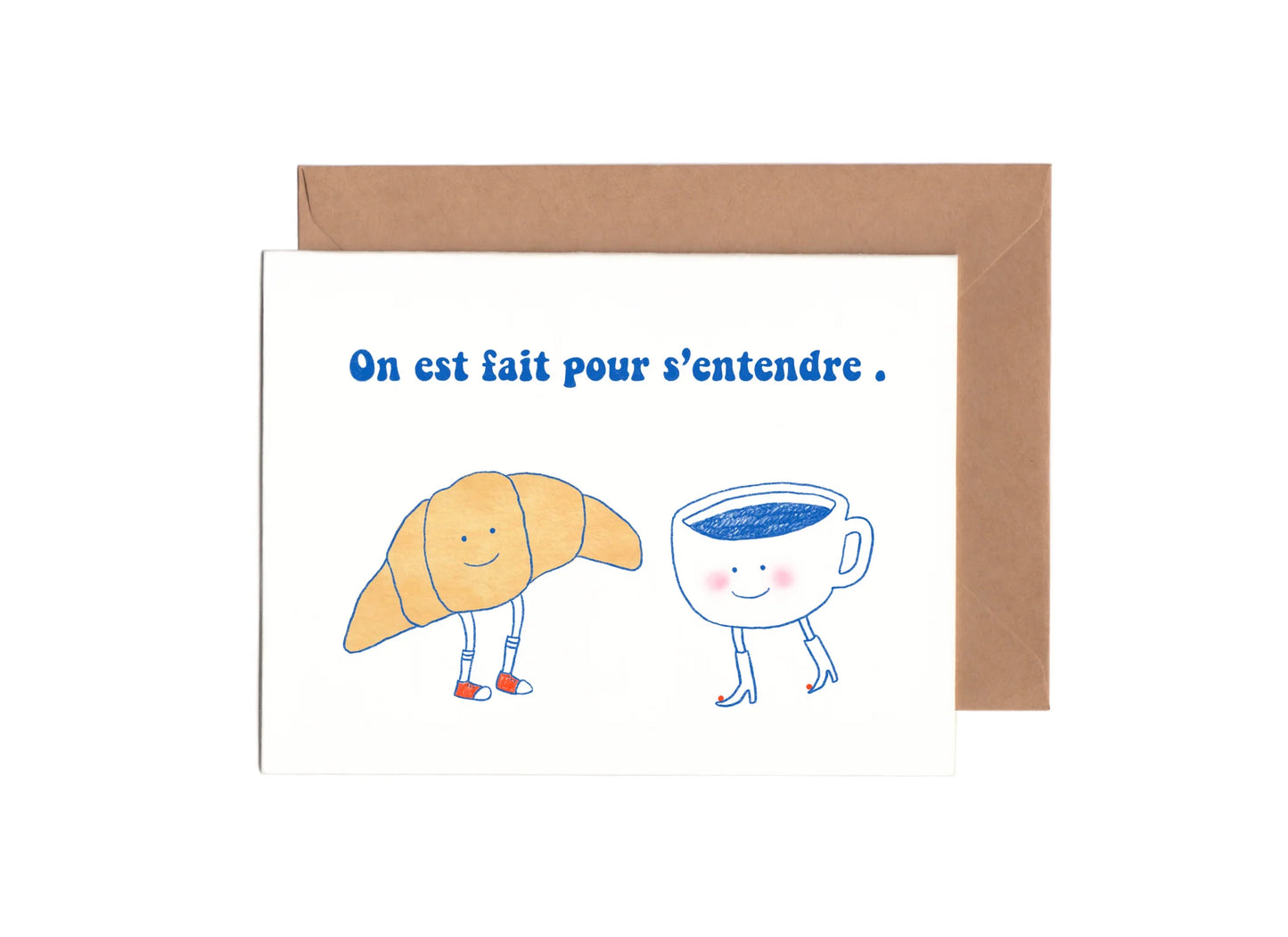 Cartes - Foonie