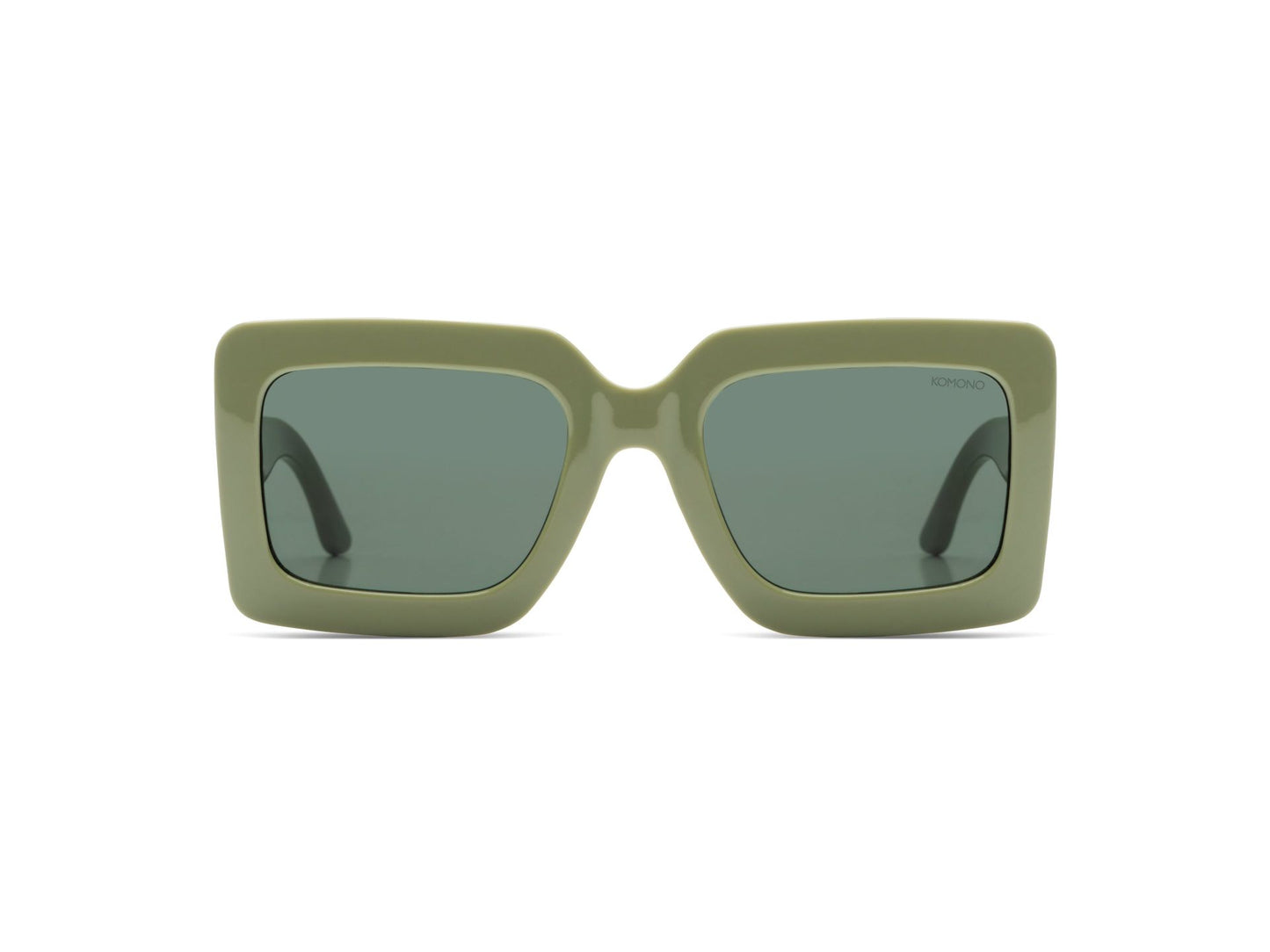 KOMONO Lunettes - Printemps 2024