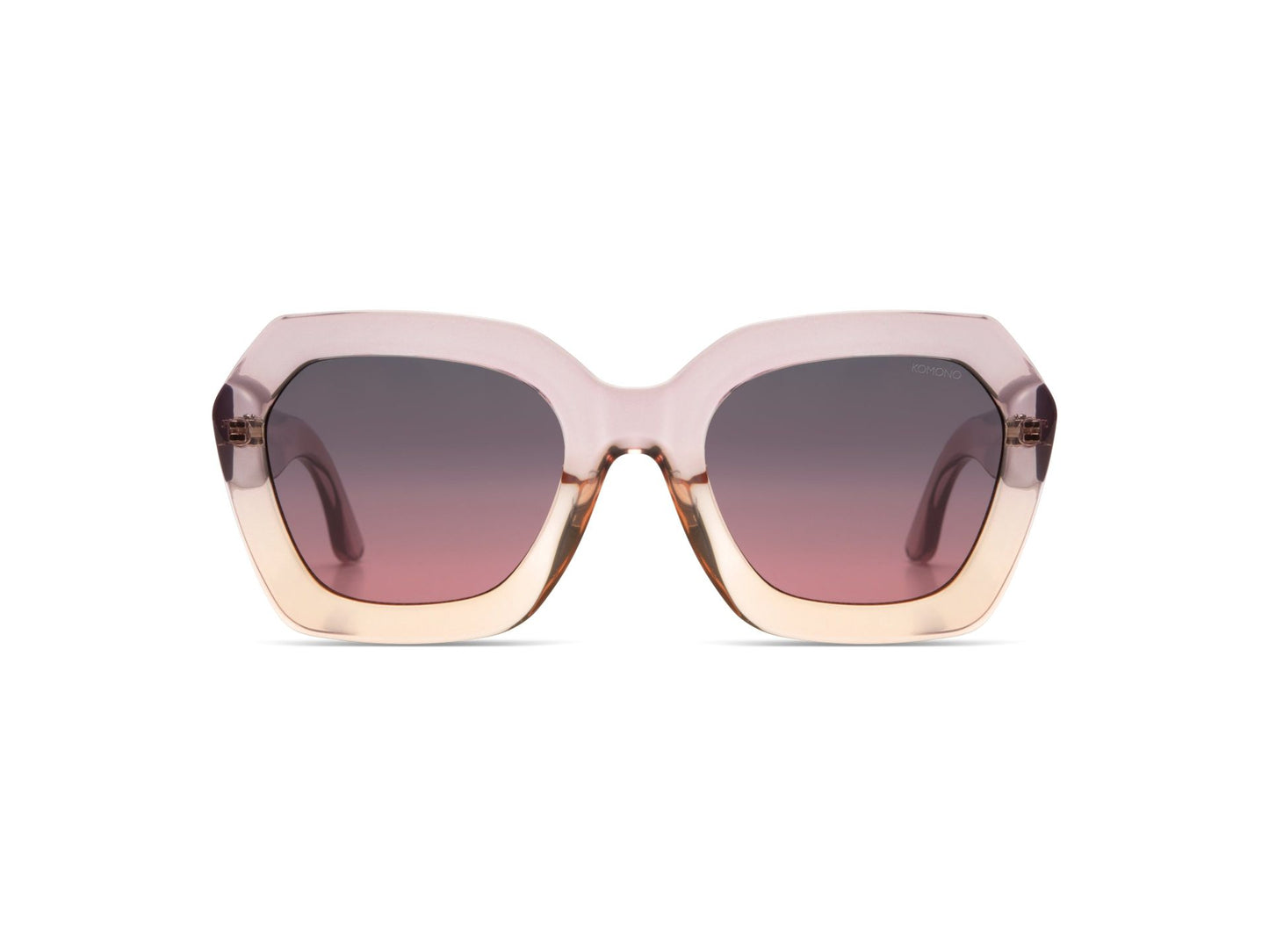 KOMONO Lunettes - Printemps 2024