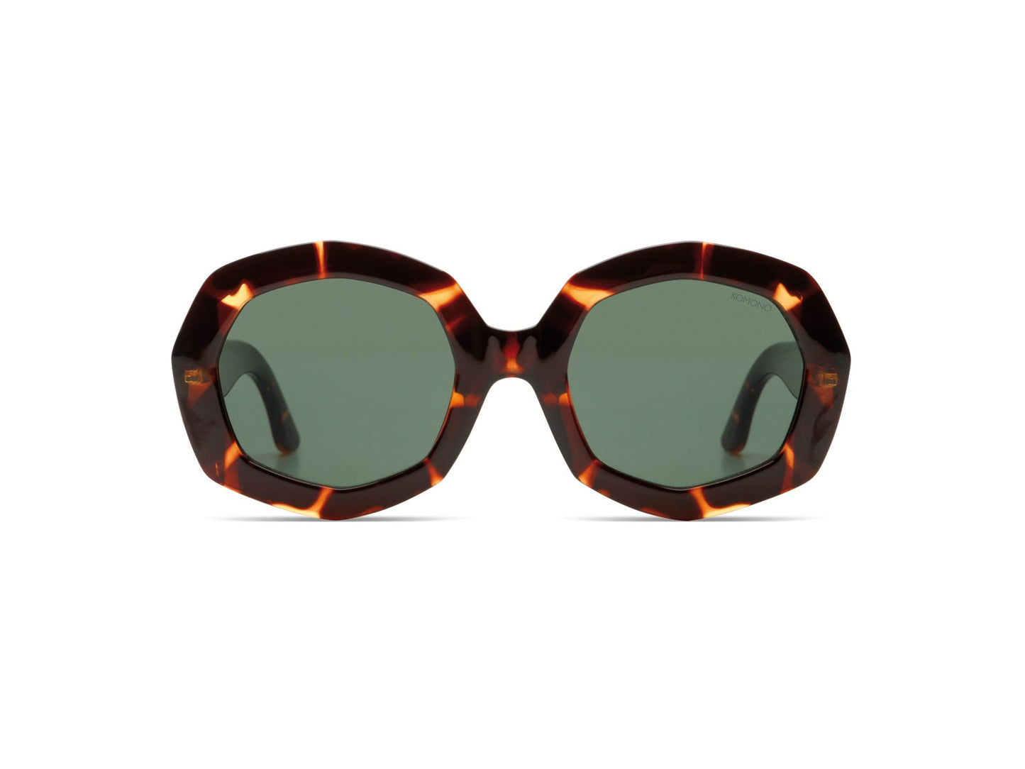 KOMONO Lunettes - Printemps 2024
