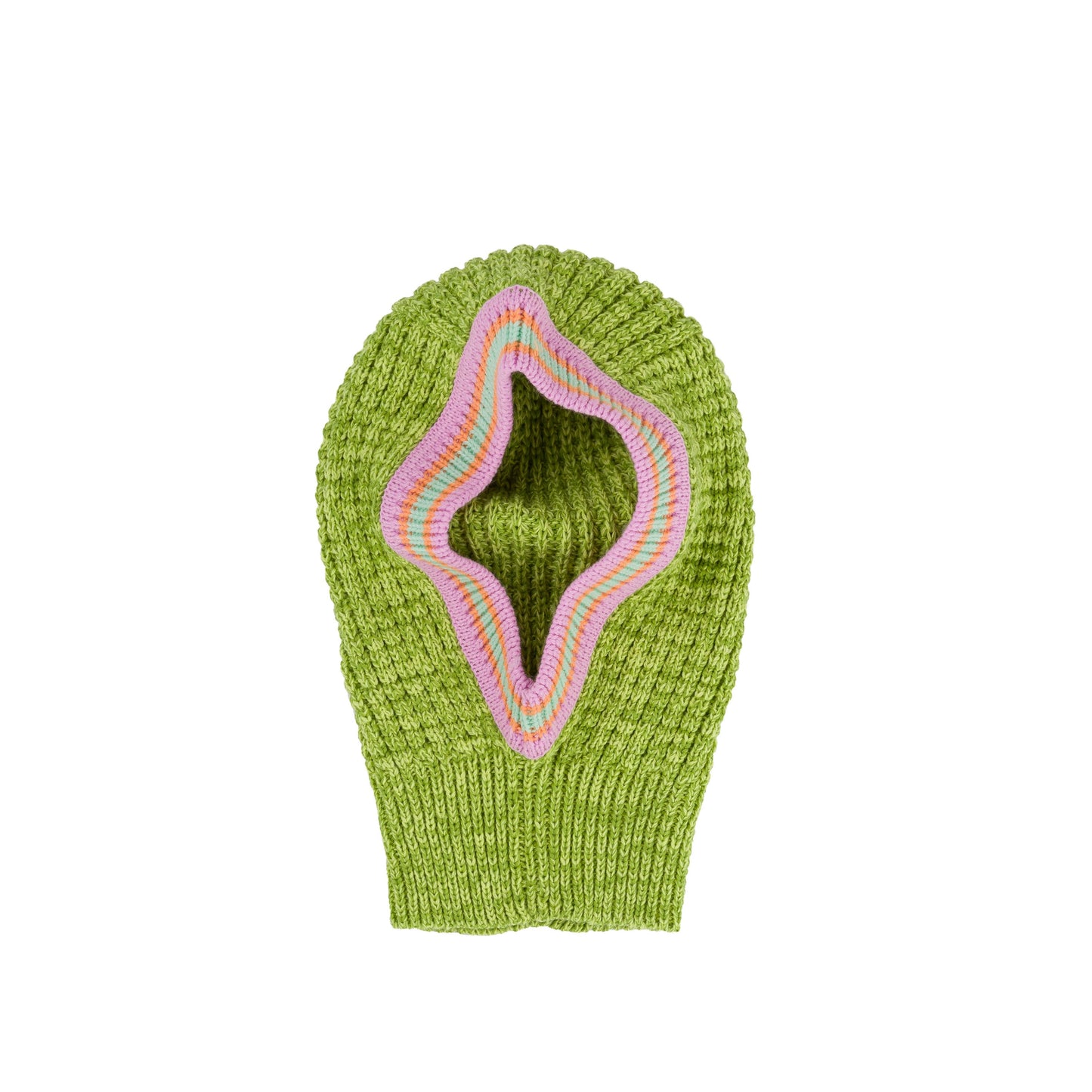 Cagoule Balaclava Enfant - Verloop