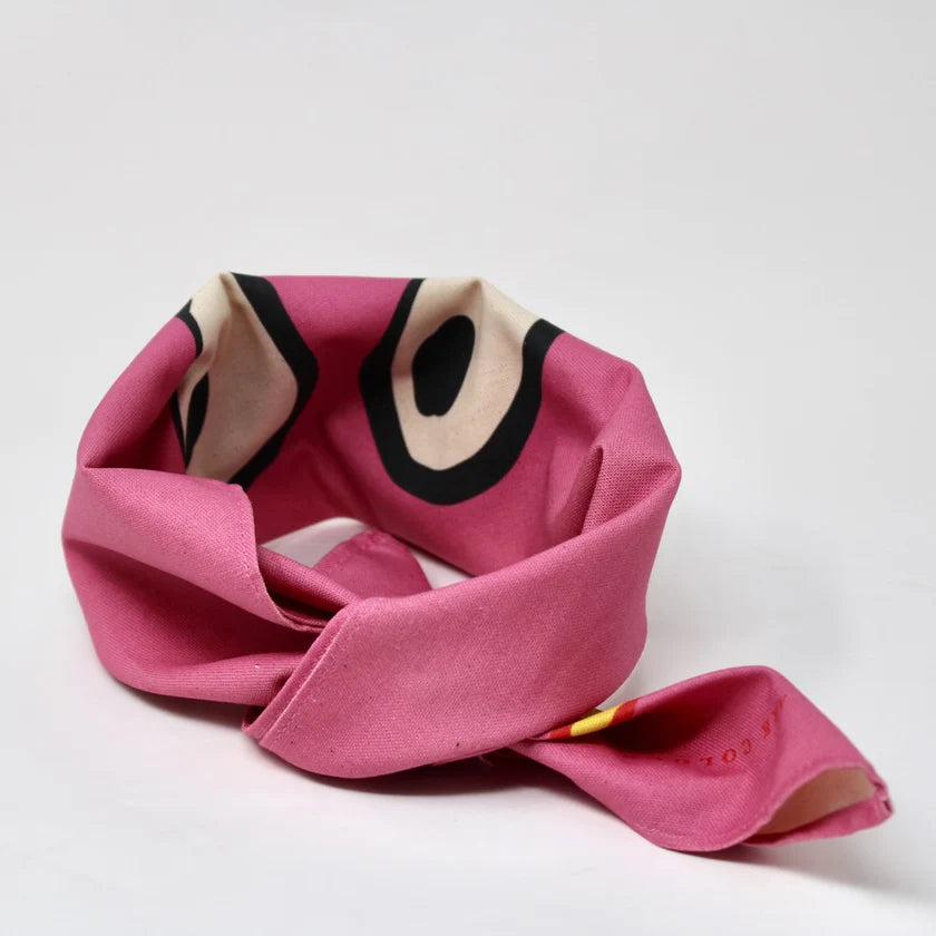 Collection Bandana coton - Ark