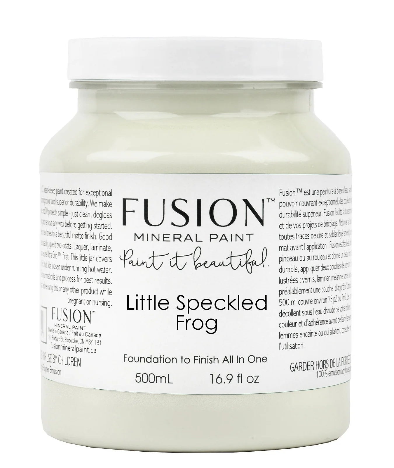 Peinture Fusion Paint 500 ml
