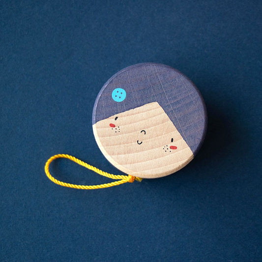 Yoyo personnages ''best friends'' - Londji