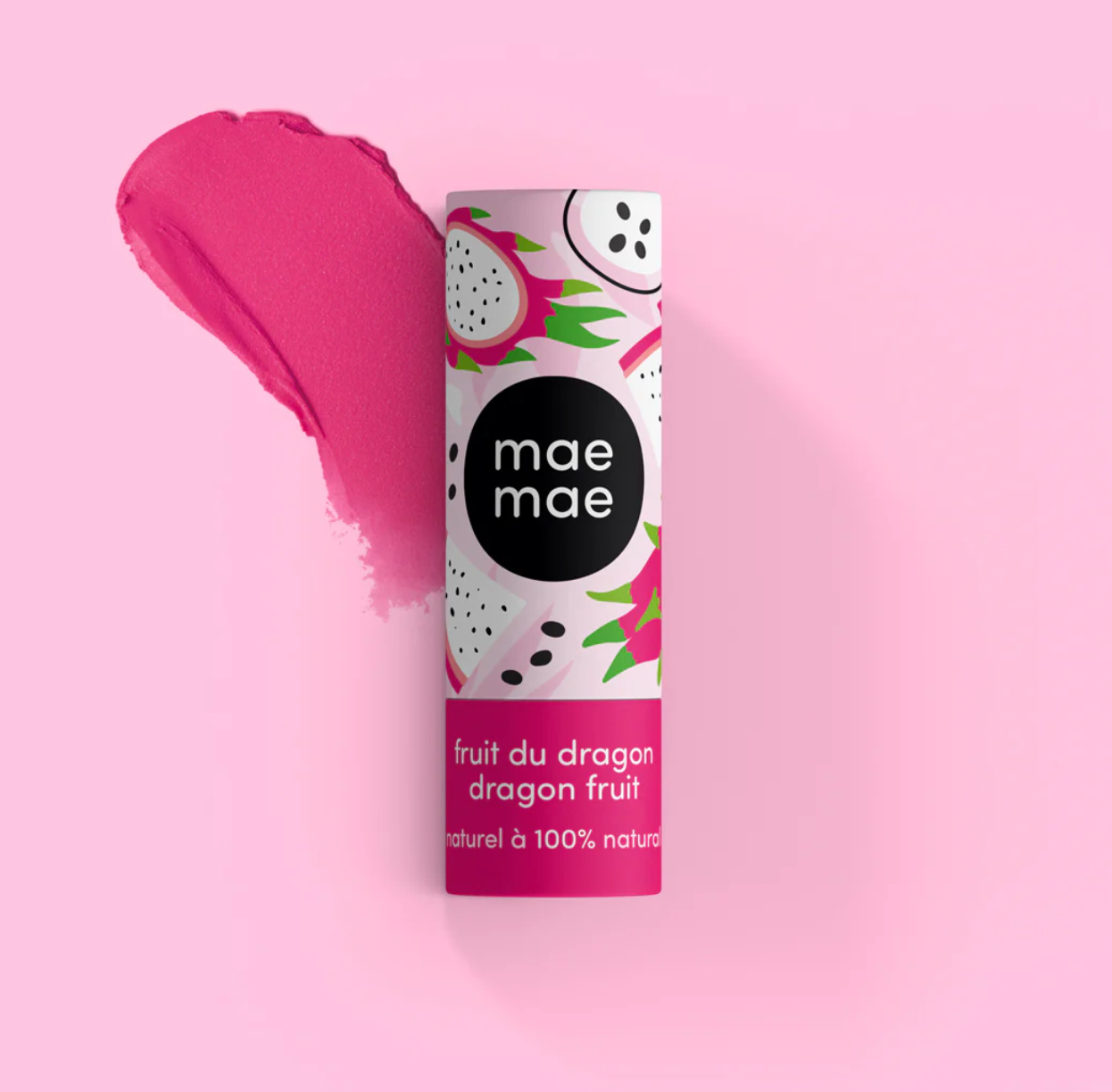 Baumes à lèvres - Lip Balm - Mae Mae