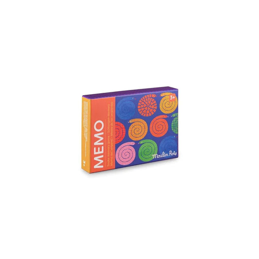 Jeu de mémoire serpent - Snake Memory Game - Les Toupitis