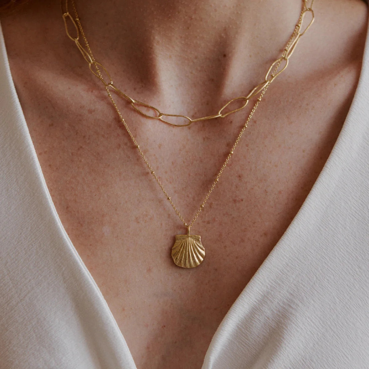 Collier Milos - Agapé Studio