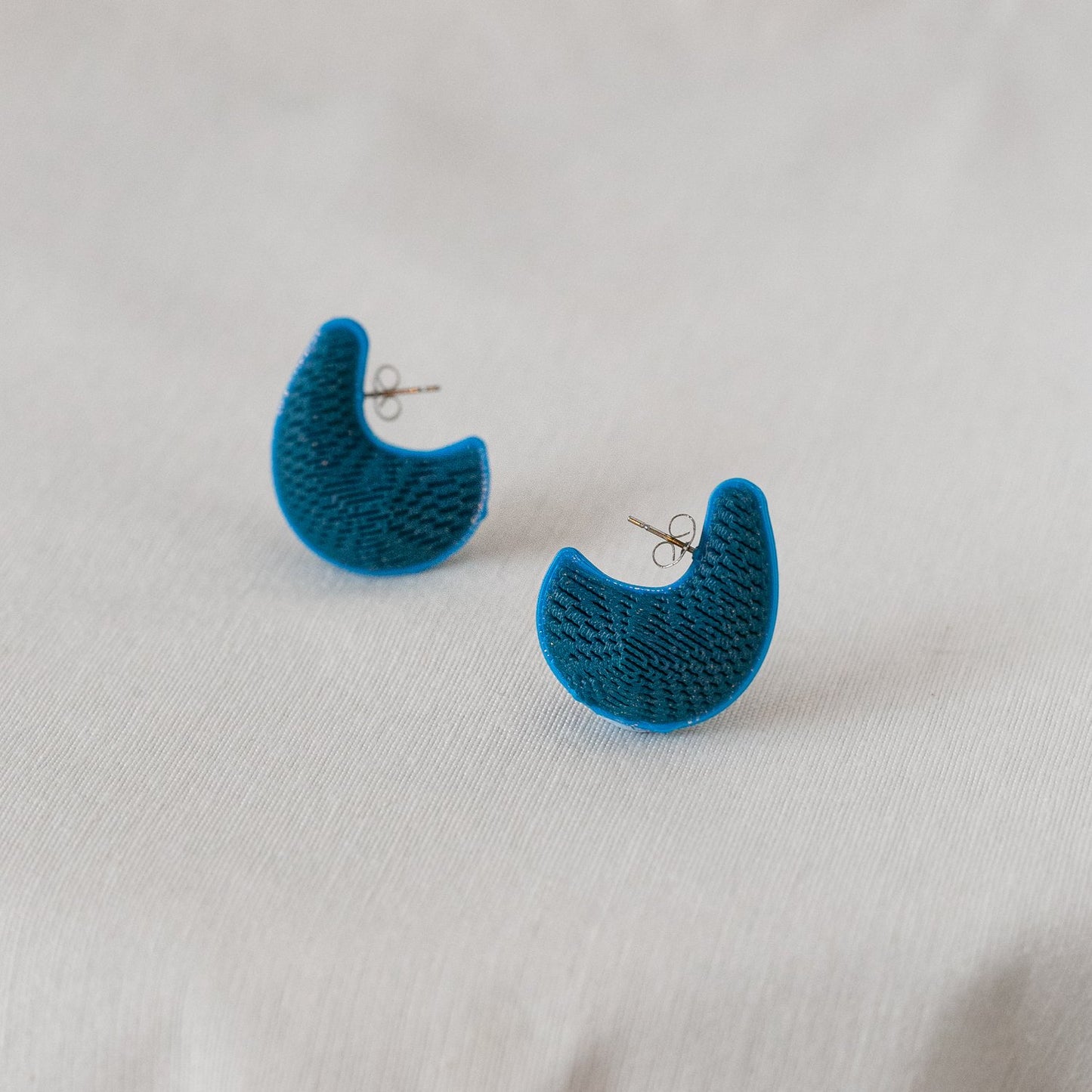 Boucles Minnia - Mrl Laspiur