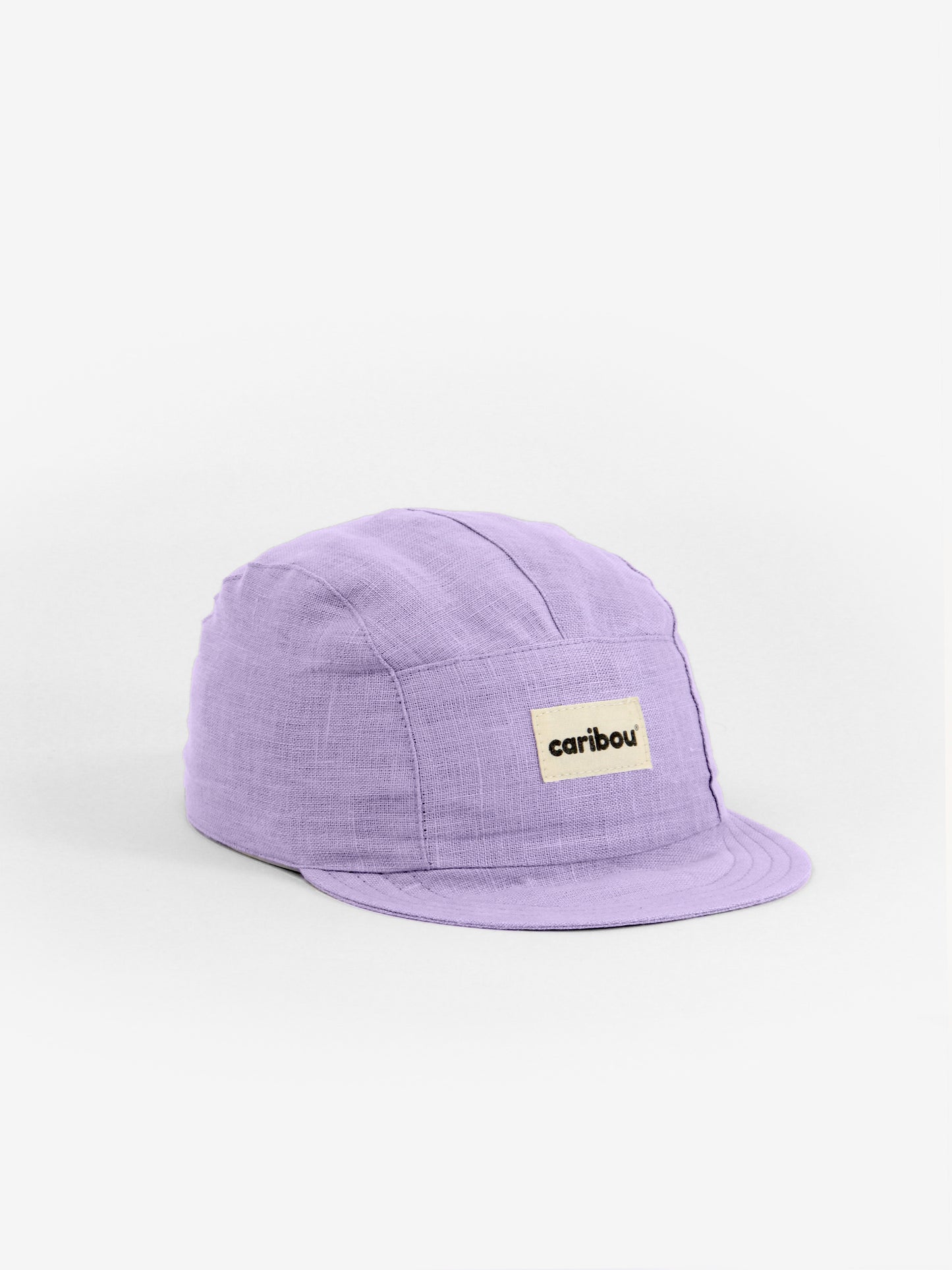 Collection Casquettes en Lin 2025 - Caribou