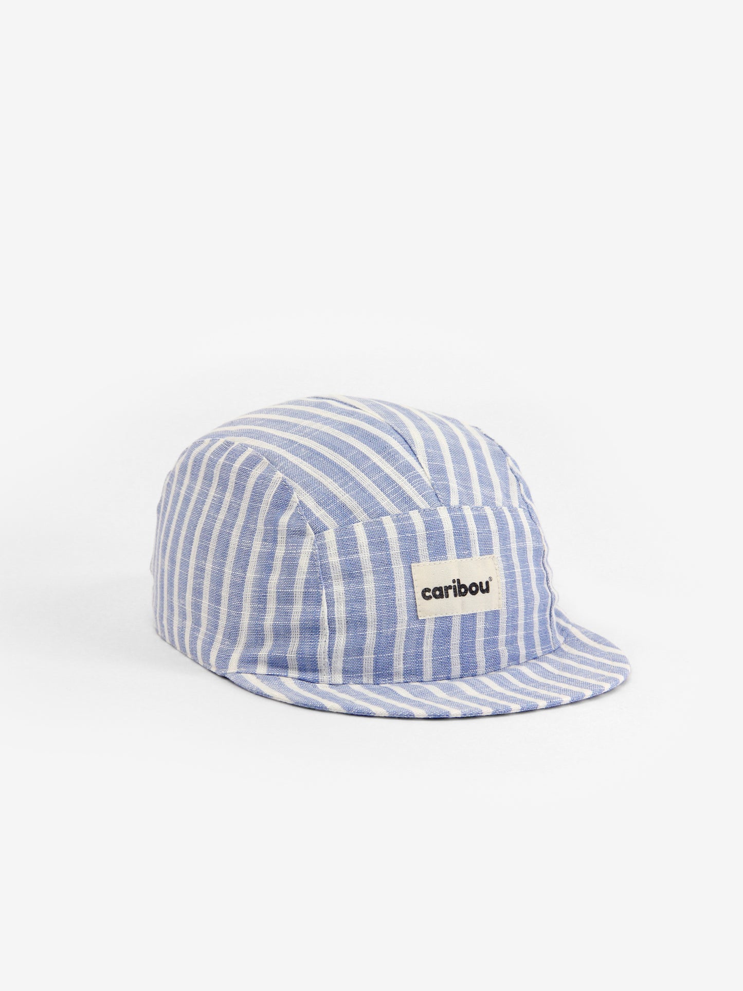 Collection Casquettes en Lin 2025 - Caribou
