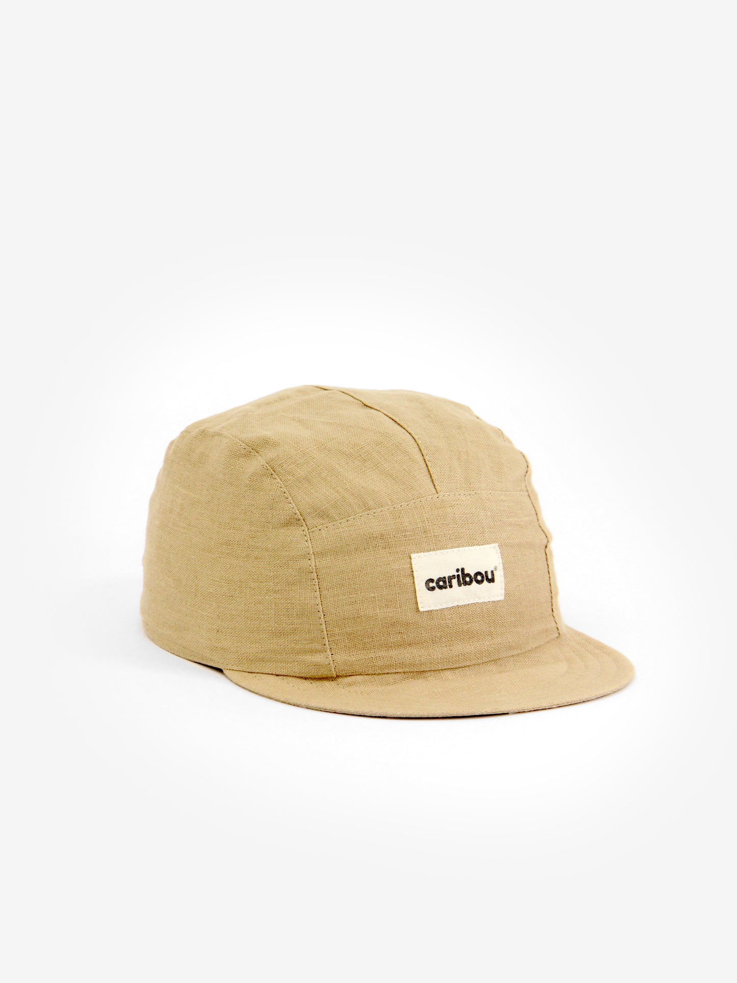 Collection Casquettes en Lin 2025 - Caribou
