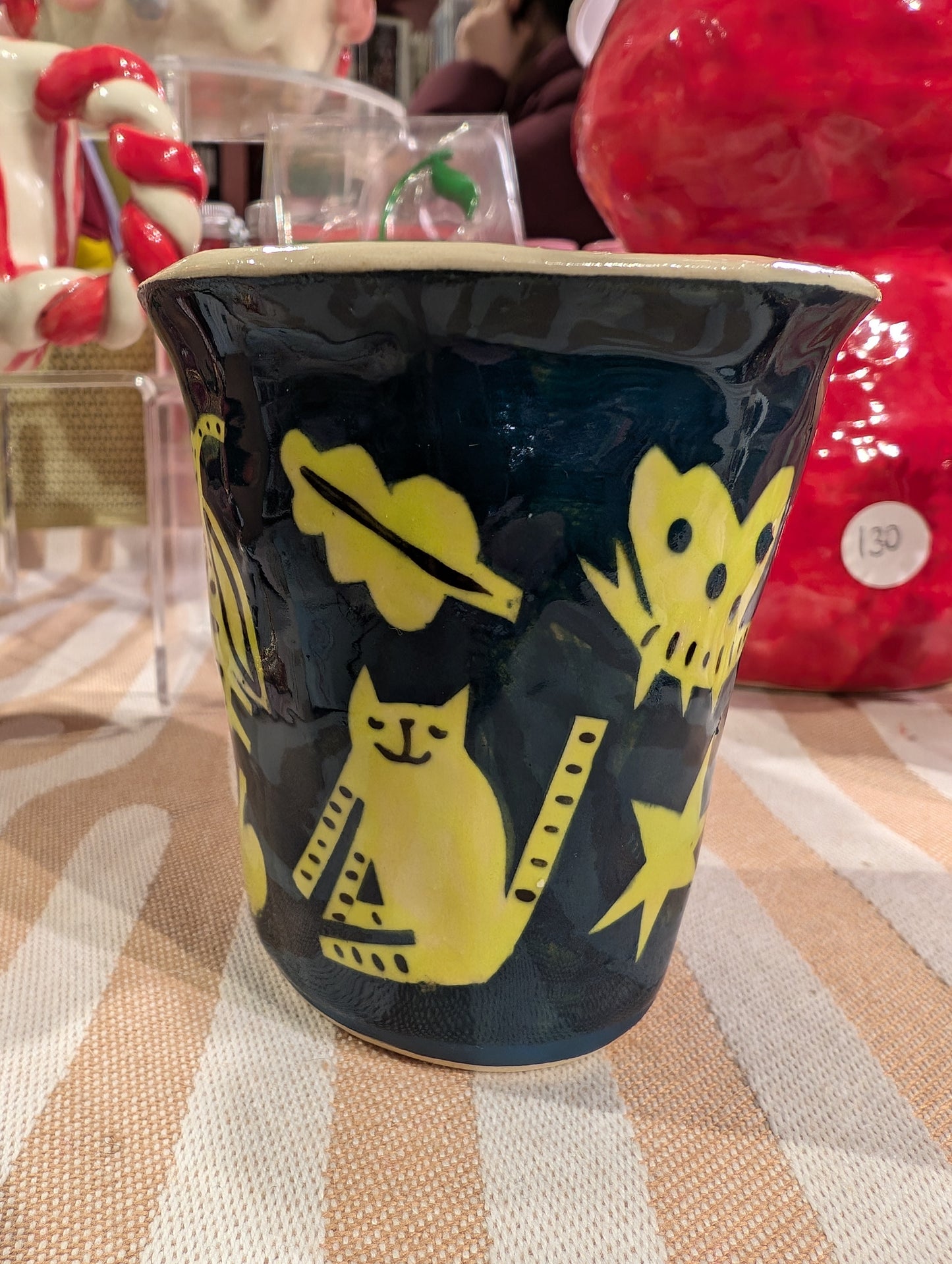 Cup-WOMAN B.