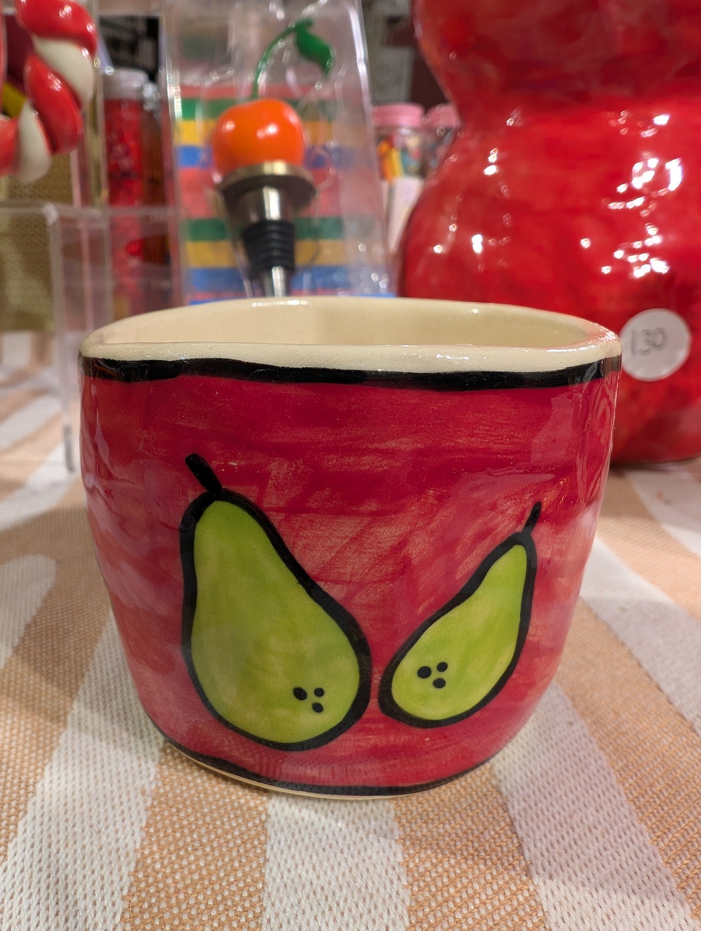 Cup-WOMAN B.