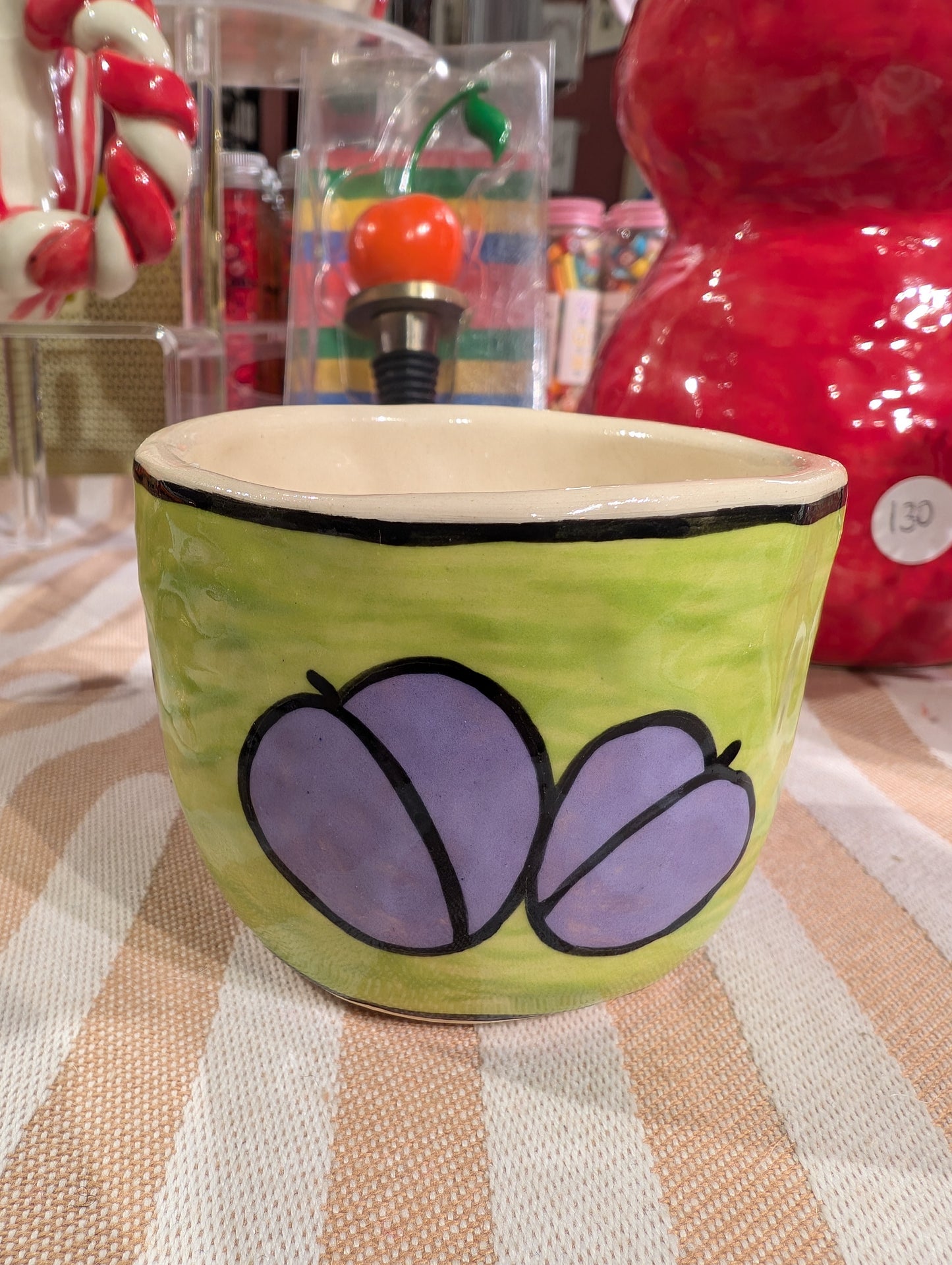 Cup-WOMAN B.