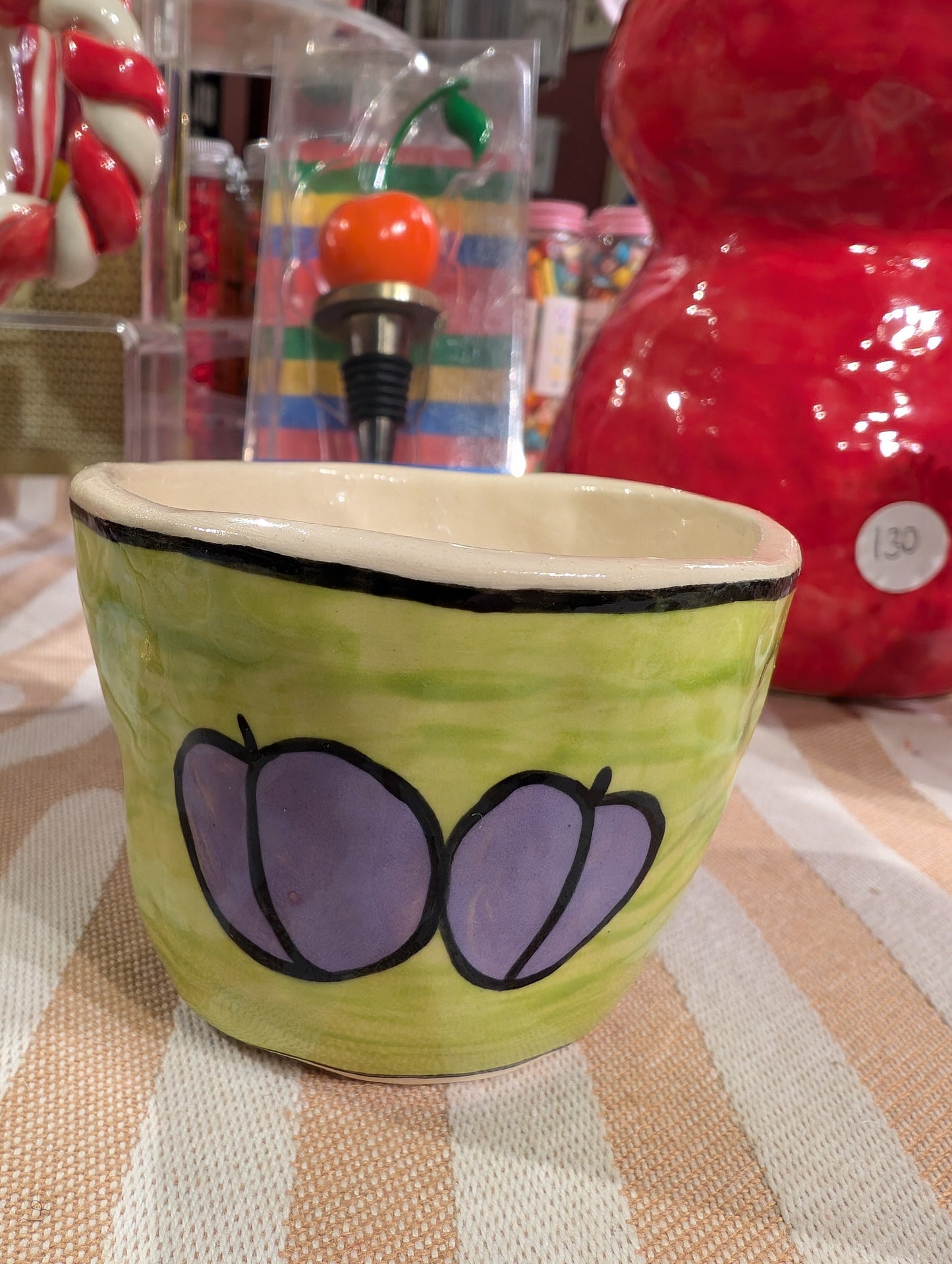 Cup-WOMAN B.