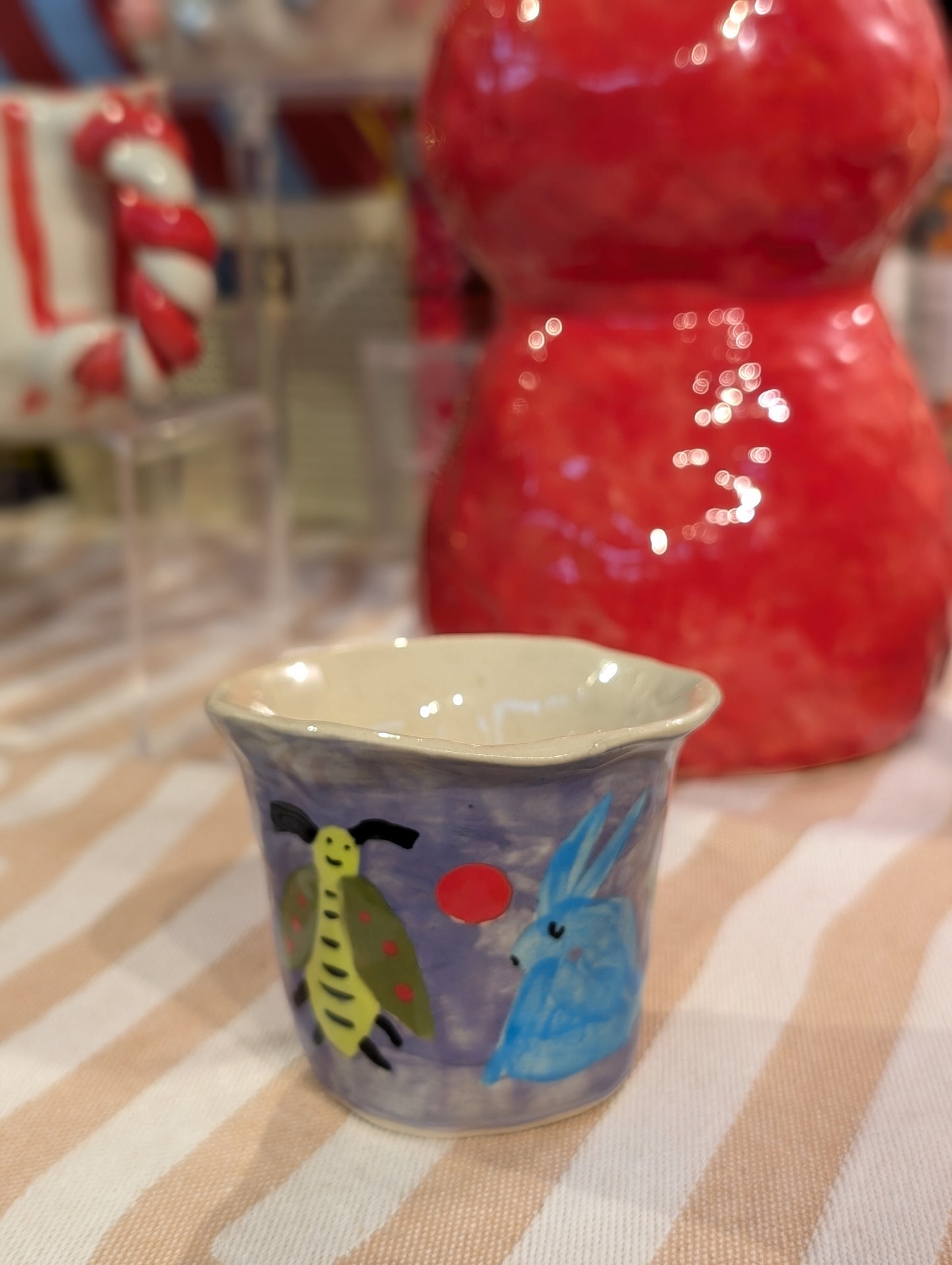 Cup-WOMAN B.